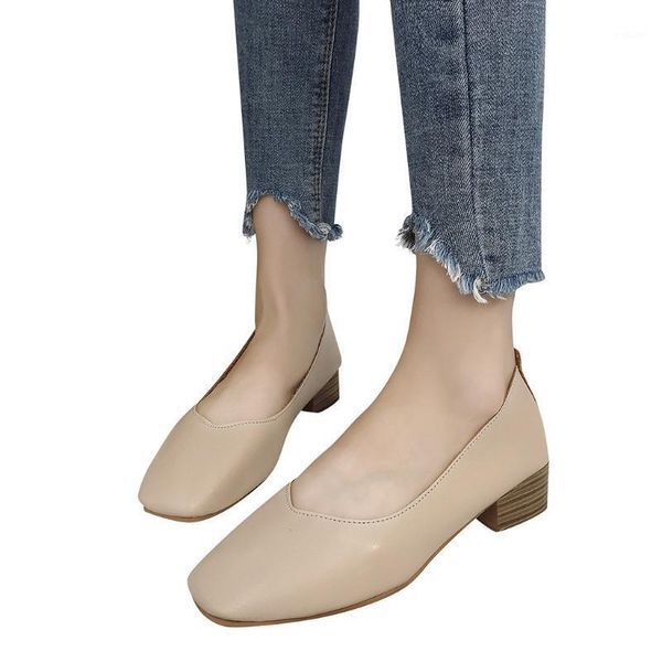 women solid slip shoes women ladies low heel shoes fashion square toe square heel casual shoe calzado mujer #g351, Black
women solid slip shoes women ladies low heel shoes fashion square toe square heel casual shoe calzado mujer #g351, Black