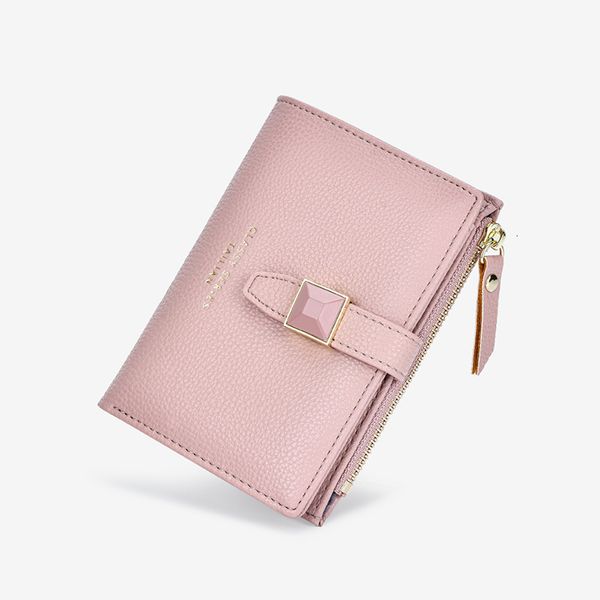 fashion women's short women coin purse female hasp clutch girl casual wallets for woman card holder ladies wallet, Red;black
fashion women's short women coin purse female hasp clutch girl casual wallets for woman card holder ladies wallet, Red;black
