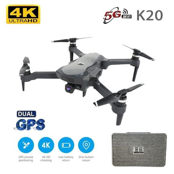 drones 2021 5g wifi k20 rc drone gps 4k hd wide-angle stable camera 25min flying four-axis professional foldable quadcopter1
drones 2021 5g wifi k20 rc drone gps 4k hd wide-angle stable camera 25min flying four-axis professional foldable quadcopter1