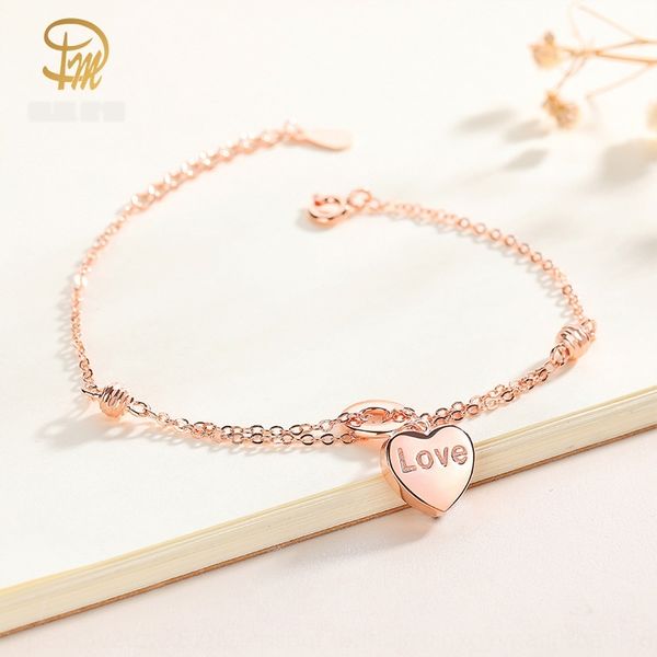 detmold s925 silver simple fashion love love peach heart bracelet bracelet temperament women's cute hand jewelry csmnf, Golden;silver
detmold s925 silver simple fashion love love peach heart bracelet bracelet temperament women's cute hand jewelry csmnf, Golden;silver