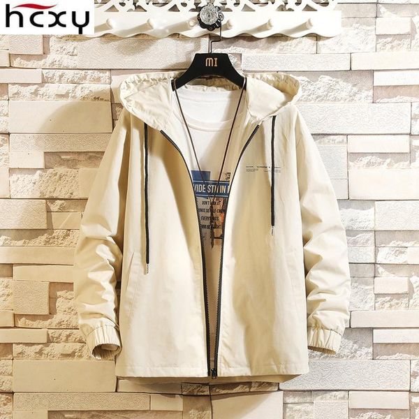 hcxy2019 autumn new men's hooded jacket oil painting printing casual jacket male1, Black;brown
hcxy2019 autumn new men's hooded jacket oil painting printing casual jacket male1, Black;brown