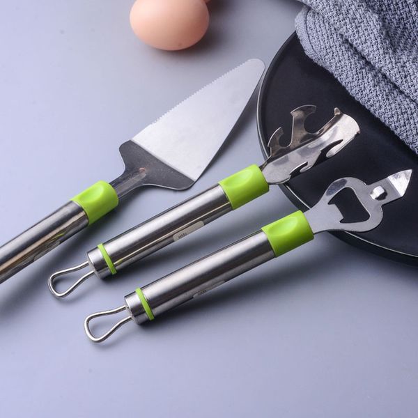 multi-functional wine corkscrew kitchen bowl holder bao zi qian plate clamp stainless steel pizza shovel cake shovel wine opener
multi-functional wine corkscrew kitchen bowl holder bao zi qian plate clamp stainless steel pizza shovel cake shovel wine opener