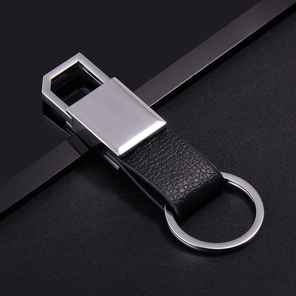 2020.mens and womens gift high-grade real leather key chain design three colors car keychain for sale chapstick holder keychains, Silver
2020.mens and womens gift high-grade real leather key chain design three colors car keychain for sale chapstick holder keychains, Silver