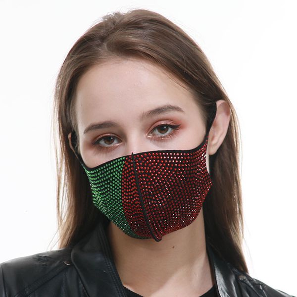 cotton outdoor black mask dust and sunscreen washable summer 3 pxrs2