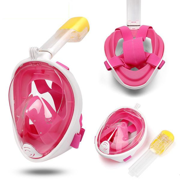 snorkel underwater diving 8 colors swimming training scuba full face anti fog snorkeling mask aaa249
snorkel underwater diving 8 colors swimming training scuba full face anti fog snorkeling mask aaa249