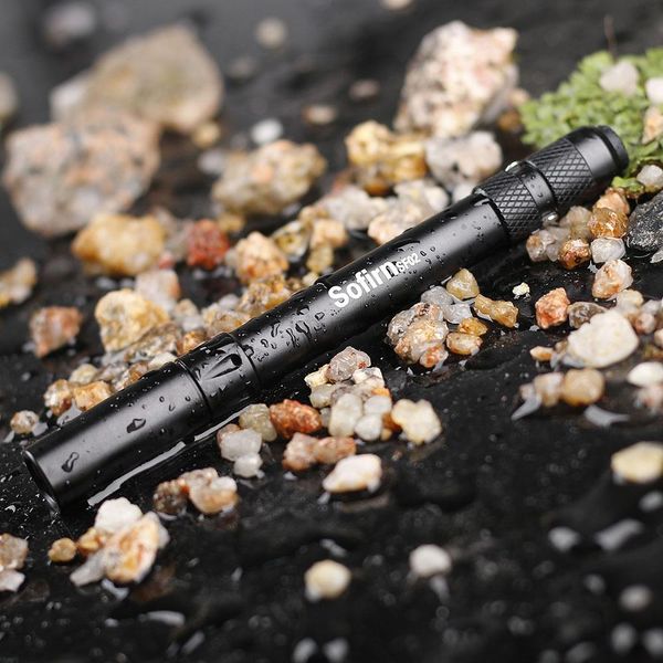 penlight sf02 mini led flashlight cree xpg2 torch light pocket light aaa edc flashlight waterproof lanterna campingcycling bbyyfl alice_bag
penlight sf02 mini led flashlight cree xpg2 torch light pocket light aaa edc flashlight waterproof lanterna campingcycling bbyyfl alice_bag