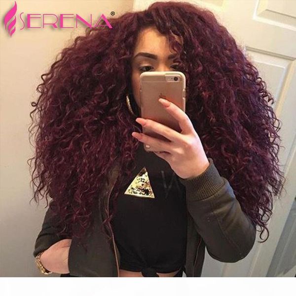 red hair extensions wet and wavy virgin hairs burgundy bridal folwers human hairs weave and closure 99j curly malaysian hair bundles, Black;brown
red hair extensions wet and wavy virgin hairs burgundy bridal folwers human hairs weave and closure 99j curly malaysian hair bundles, Black;brown
