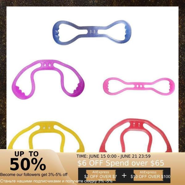resistance bands yoga gum fitness 8 word chest expander rope exercise workout for sports muscle elastic rubber g3s01
resistance bands yoga gum fitness 8 word chest expander rope exercise workout for sports muscle elastic rubber g3s01