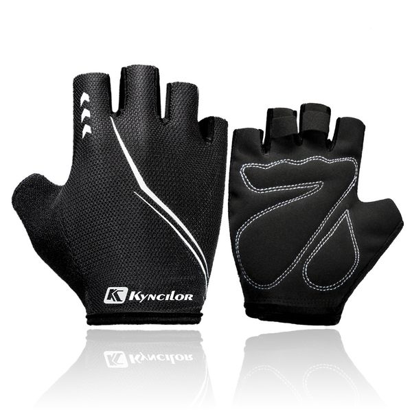 mtb cloves summer cycling half finger breathable shock absorption bike gloves for sports motorcycle bicycle, Blue;gray
mtb cloves summer cycling half finger breathable shock absorption bike gloves for sports motorcycle bicycle, Blue;gray