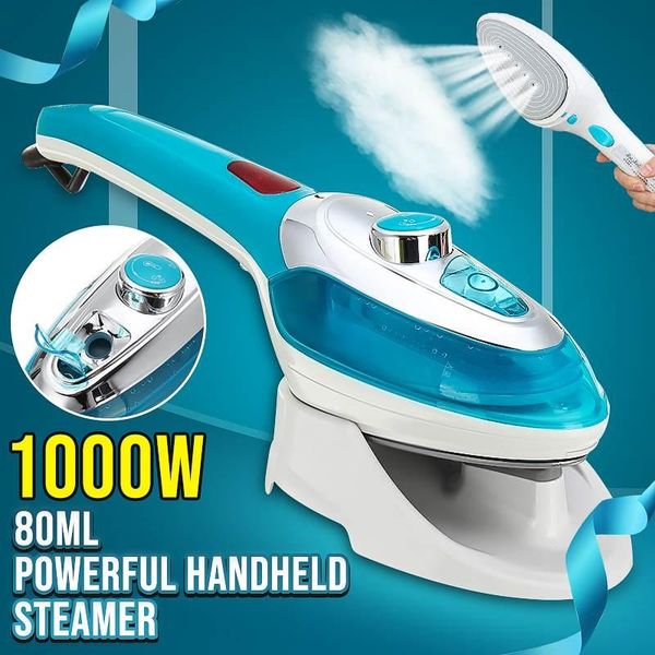 портативный 220v 1000w ручной одежды пароварки мини бытовая техника электрические утюги щетки для белья steamer iron
портативный 220v 1000w ручной одежды пароварки мини бытовая техника электрические утюги щетки для белья steamer iron