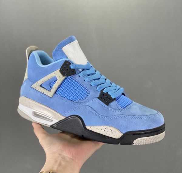 4 se university blue men basketball shoes ct8527-400 outdoor sports sneakers with original box size 7-12
4 se university blue men basketball shoes ct8527-400 outdoor sports sneakers with original box size 7-12