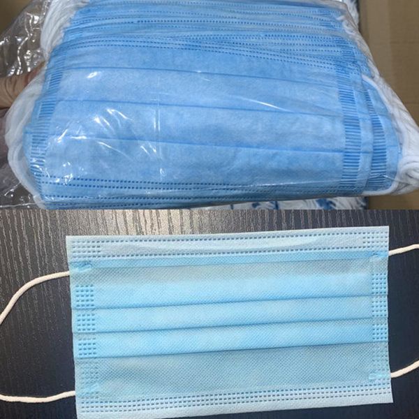 face mouth disposable masks mask anti mask dust filter 3-laye anti-dust meltblown cloth 3-pnlh
face mouth disposable masks mask anti mask dust filter 3-laye anti-dust meltblown cloth 3-pnlh