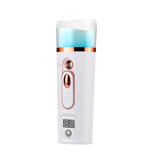face spray steamer bottle nano mister measuring skin moisture hydrating instrument cold facial beauty hydrating skin care tools
face spray steamer bottle nano mister measuring skin moisture hydrating instrument cold facial beauty hydrating skin care tools