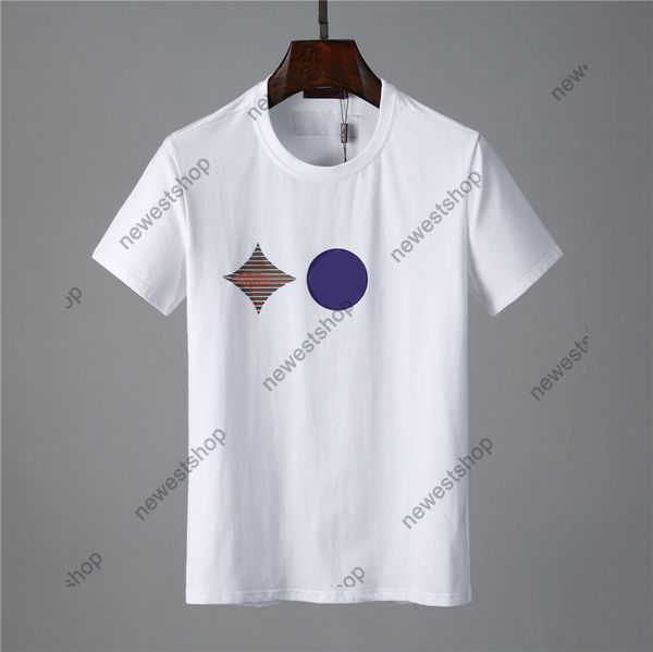 2021 new summer designer mens tshirt flowers letter circle print casual t-shirt badge women luxury t shirt dress tee, White;black
2021 new summer designer mens tshirt flowers letter circle print casual t-shirt badge women luxury t shirt dress tee, White;black