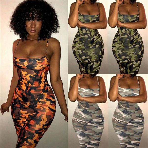 new fashion women camo casual sleeveless off shoulder mini dress summer beach stretch dress sundress size s 3xl, Black;gray
new fashion women camo casual sleeveless off shoulder mini dress summer beach stretch dress sundress size s 3xl, Black;gray