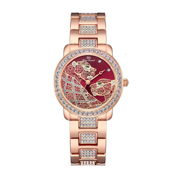 new star 2020 korean sky high-end watch women's fashion trend inlaid with diamond watch waterproof women's watch gu9s, Slivery;brown
new star 2020 korean sky high-end watch women's fashion trend inlaid with diamond watch waterproof women's watch gu9s, Slivery;brown