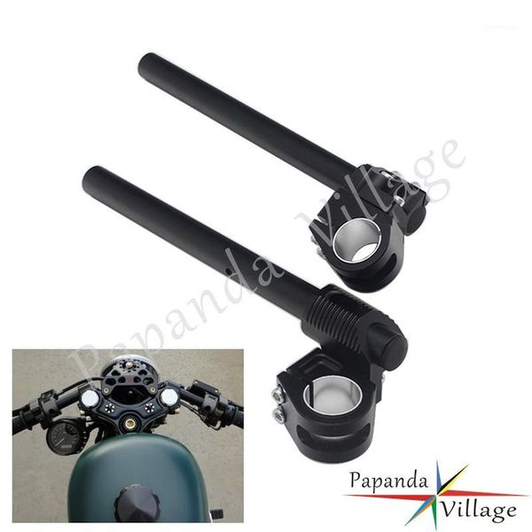 2pcs black universal racing adjustable cnc 25mm 28mm 30mm 33mm clip on ons fork handlebars handle bar for cafe racer motorcycle1
2pcs black universal racing adjustable cnc 25mm 28mm 30mm 33mm clip on ons fork handlebars handle bar for cafe racer motorcycle1
