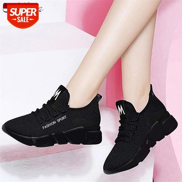 mhysa 2019 spring new women casual shoes fashion breathable lightweight walking mesh lace up flat sneakers t71 #bk6i
mhysa 2019 spring new women casual shoes fashion breathable lightweight walking mesh lace up flat sneakers t71 #bk6i