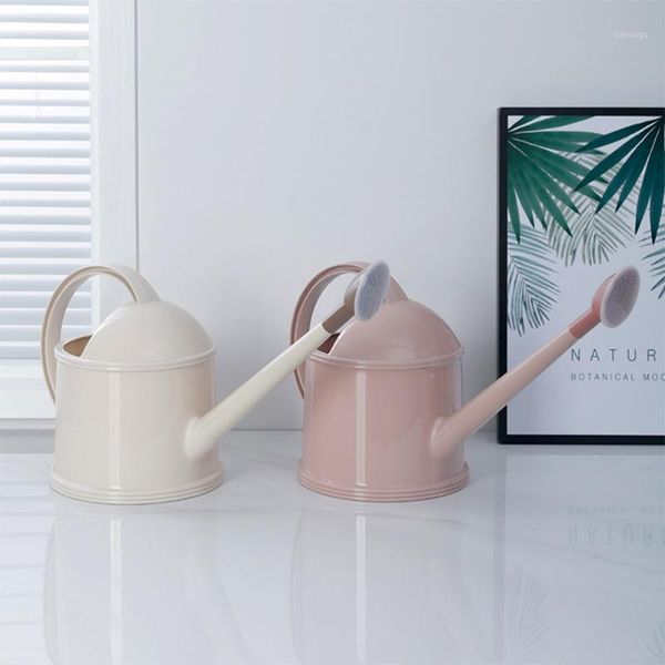 1pc large size sprinkling can gardening art watering can simple watering flower pot vintage long mouth pot for home sto1
1pc large size sprinkling can gardening art watering can simple watering flower pot vintage long mouth pot for home sto1