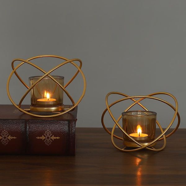 candle holders creative nordic geometric holder mold rotary spinning tealight metal bougie personnalis mariage 50zt
candle holders creative nordic geometric holder mold rotary spinning tealight metal bougie personnalis mariage 50zt