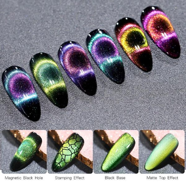 lilycute 9d auroras гвозди cat eye гель лак magnetic nail gel блестящие soak off uv magnetic nail art лак 5мл, Red;pink
lilycute 9d auroras гвозди cat eye гель лак magnetic nail gel блестящие soak off uv magnetic nail art лак 5мл, Red;pink