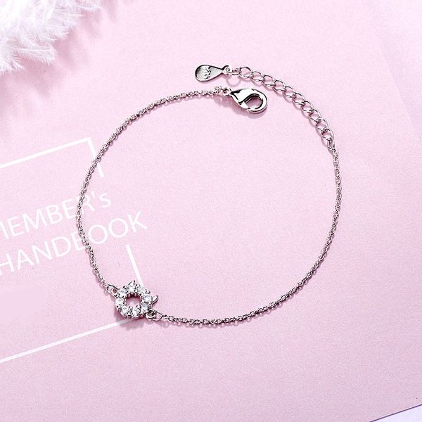 s925 sterling silver devil bracelet for women korean version with simple temperament and sparkle bracelet diamonddiamond diamonddiamond zirc, Golden;silver
s925 sterling silver devil bracelet for women korean version with simple temperament and sparkle bracelet diamonddiamond diamonddiamond zirc, Golden;silver