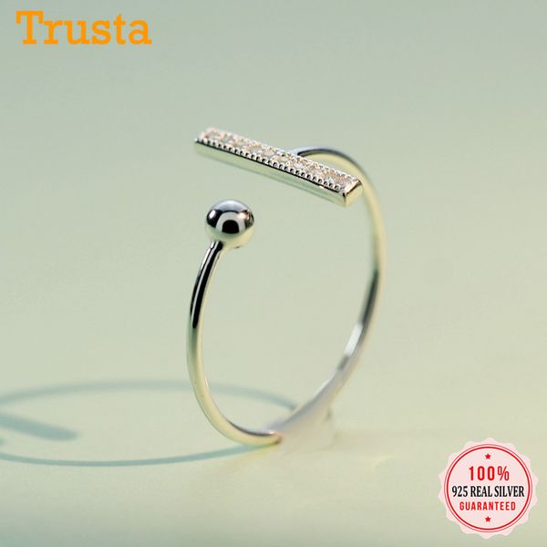 100% 925 sterling silver fashion stick and ball cocktail ring sizable for women wedding party jewelry
100% 925 sterling silver fashion stick and ball cocktail ring sizable for women wedding party jewelry