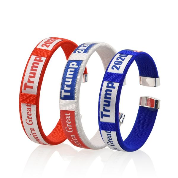 trump bracelets 2020 american election supplies keep america great trump wristband motivating wrist band party gifts vt1742
trump bracelets 2020 american election supplies keep america great trump wristband motivating wrist band party gifts vt1742