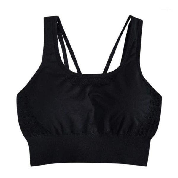 gym clothing women quick-drying yoga fitness without steel sport underwear hollow vest bra gathered breathable comfortable sports #401, White;black
gym clothing women quick-drying yoga fitness without steel sport underwear hollow vest bra gathered breathable comfortable sports #401, White;black