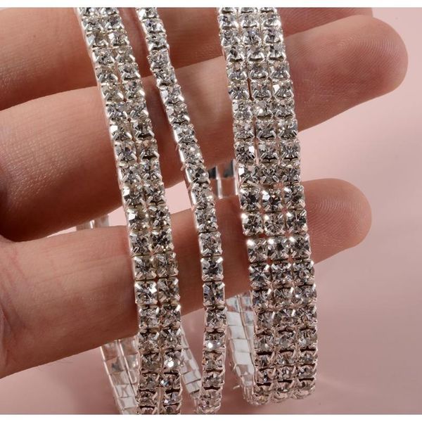 women clear shining crystal rhinestone silver color anklet chain ankle bracelets foot wedding jewelry f bbyhqo, Red;blue
women clear shining crystal rhinestone silver color anklet chain ankle bracelets foot wedding jewelry f bbyhqo, Red;blue