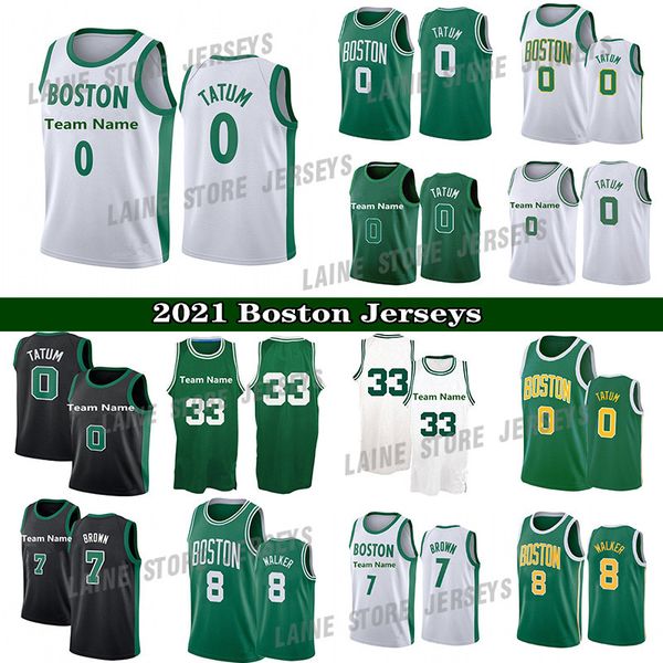 2021 new jayson 0 tatum kemba 8 walker marcus 36 smart jaylen 7 brown jersey mens city basketball jerseys, Black;red
2021 new jayson 0 tatum kemba 8 walker marcus 36 smart jaylen 7 brown jersey mens city basketball jerseys, Black;red