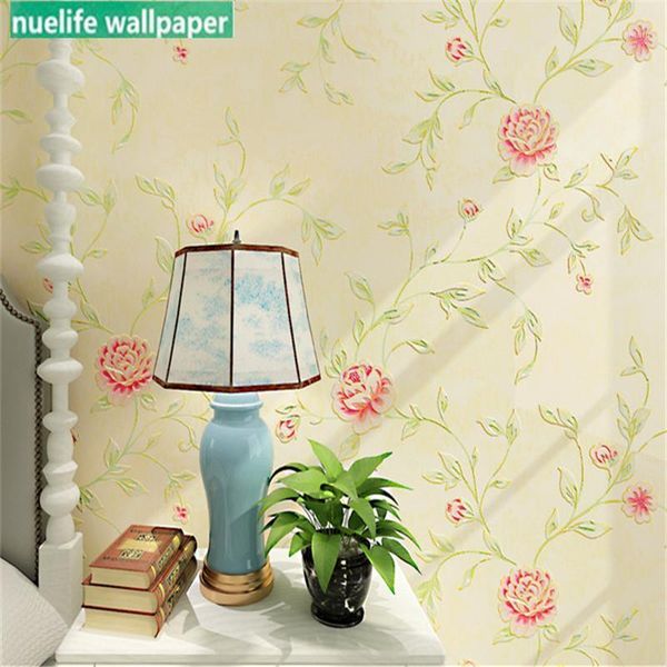 small fresh korean-style idyllic style non-woven wallpaper bedroom master shop kids room bedroom pink small floral wallpaper1
small fresh korean-style idyllic style non-woven wallpaper bedroom master shop kids room bedroom pink small floral wallpaper1