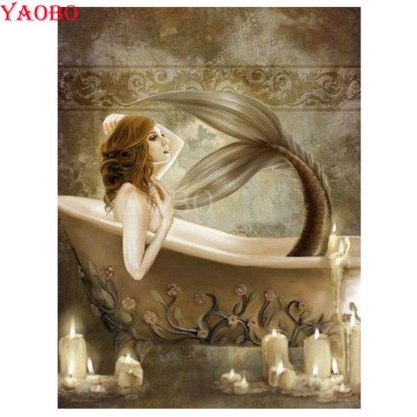 full drill square crystal paintings bathtub mermaid bath diamond embroidery 5d diy diamond painting full round mosaic
full drill square crystal paintings bathtub mermaid bath diamond embroidery 5d diy diamond painting full round mosaic