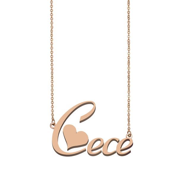 cece custom name necklace personalized pendant for men boys birthday gift friends jewelry 18k gold plated stainless steel, Silver
cece custom name necklace personalized pendant for men boys birthday gift friends jewelry 18k gold plated stainless steel, Silver