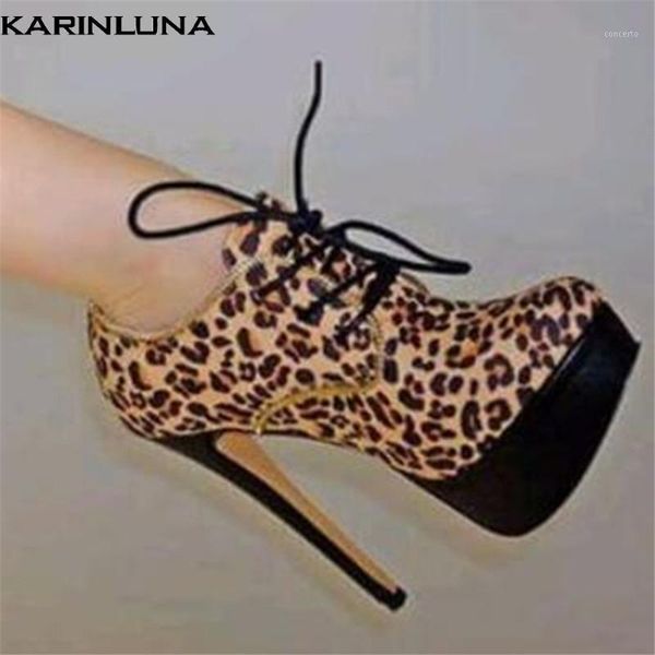 karin brand design big size 47 leopard party woman shoes high heels shoes woman ankle boots motorcycles boots1, Black
karin brand design big size 47 leopard party woman shoes high heels shoes woman ankle boots motorcycles boots1, Black