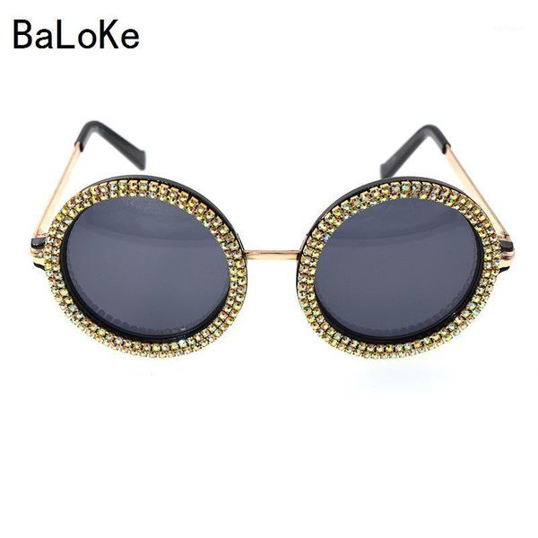fashion sunglass women crystal shining oversize baroque sunglasses black frame big round sunglasses beach outdoor accessories1, White;black
fashion sunglass women crystal shining oversize baroque sunglasses black frame big round sunglasses beach outdoor accessories1, White;black