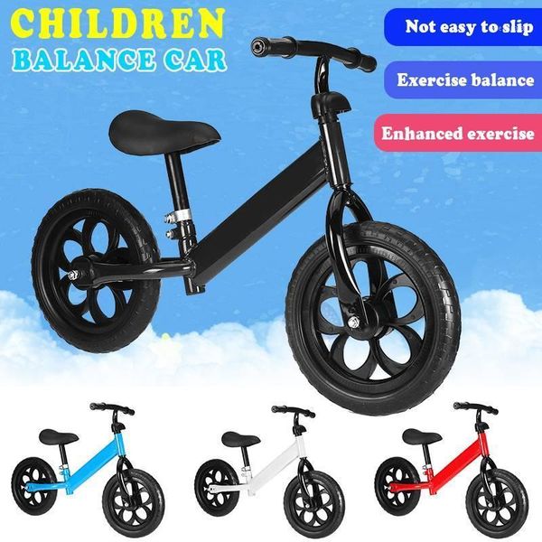 durable baby balance bike walker children's scooter 2 wheels ride on toy outdoor training exercise bicycle for 2-6 years old kid1
durable baby balance bike walker children's scooter 2 wheels ride on toy outdoor training exercise bicycle for 2-6 years old kid1