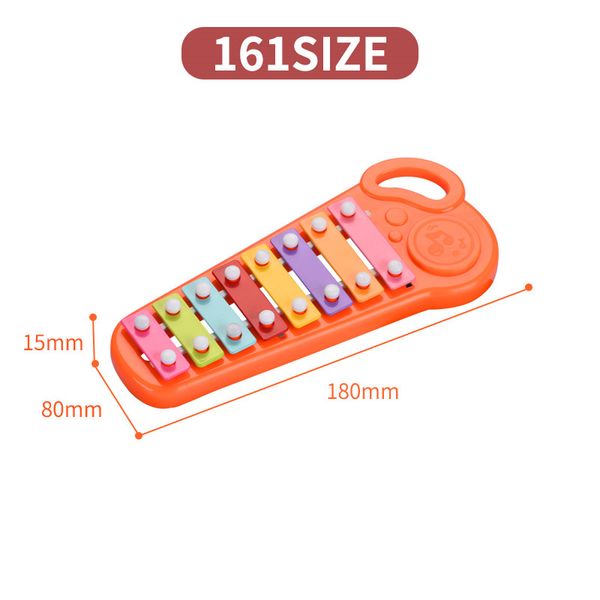 lovely musical instrument toy hand knock mini piano xylophones music toy for kid musical gift to play
lovely musical instrument toy hand knock mini piano xylophones music toy for kid musical gift to play