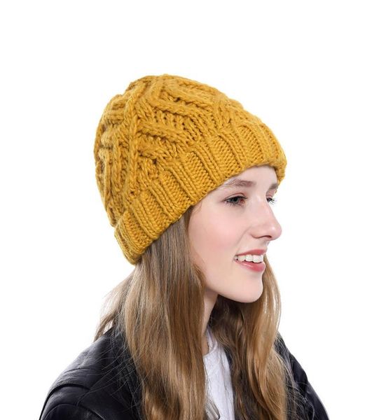berets winter hats warmer bonnet beanie caps knitted female autumn girls woman ladies solid, Blue;gray
berets winter hats warmer bonnet beanie caps knitted female autumn girls woman ladies solid, Blue;gray