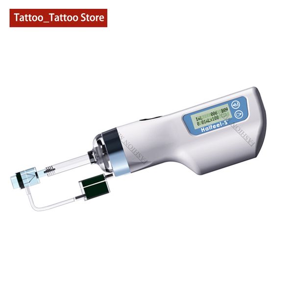 korea mesogun ez negative pressure meso gun hydrolifting water injector needle microcrystal injection skin care tool perfections
korea mesogun ez negative pressure meso gun hydrolifting water injector needle microcrystal injection skin care tool perfections