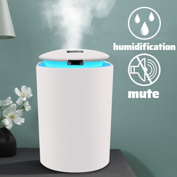 260ml ultrasonic air humidifier candle romantic soft light usb essential oil diffuser car purifier aroma anion mist maker 1012
260ml ultrasonic air humidifier candle romantic soft light usb essential oil diffuser car purifier aroma anion mist maker 1012