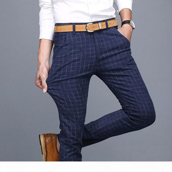 zogaa men dress pant england plaid business casual slim fit pantalon a carreau homme classic vintage check suit trousers wedding, Black
zogaa men dress pant england plaid business casual slim fit pantalon a carreau homme classic vintage check suit trousers wedding, Black