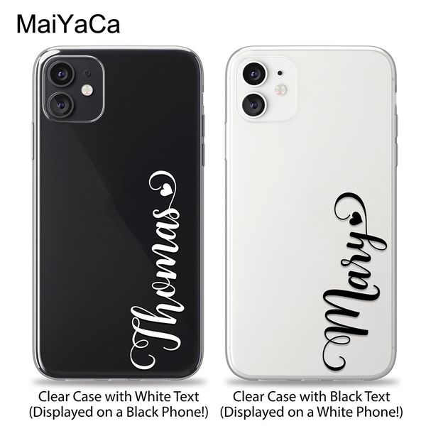 телефон крышки случая clear с пользовательским именем для iphone 11 12 pro max мини xs xr x 8 plus 7 se 2020 6s симпатичные сердца персонали
телефон крышки случая clear с пользовательским именем для iphone 11 12 pro max мини xs xr x 8 plus 7 se 2020 6s симпатичные сердца персонали