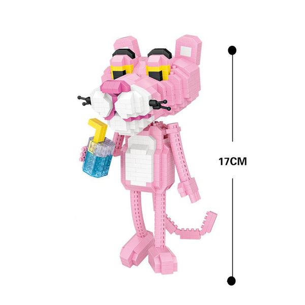 loz diamond blocks leopard the pink panther bricks building blocks flamingo honey peach loz blocks 9205 9026 9785 sqcemo pingtoy
loz diamond blocks leopard the pink panther bricks building blocks flamingo honey peach loz blocks 9205 9026 9785 sqcemo pingtoy
