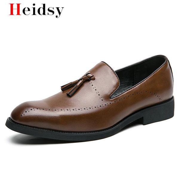 2020 fashion business men's shoes patent leather pointed toe shoes for men formal wedding man luxury oxford big size, Black
2020 fashion business men's shoes patent leather pointed toe shoes for men formal wedding man luxury oxford big size, Black