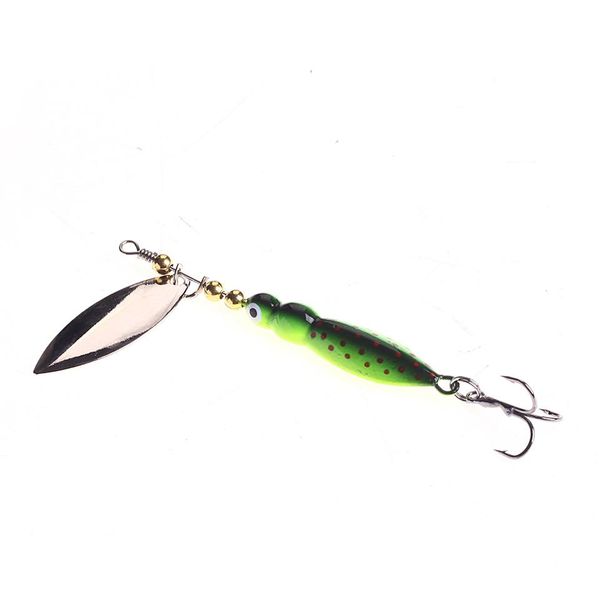 1pcs 15g 8cm balancer lure ice fishing jig bait carp fishing hooks lead hard lure pesca tackle for winter fishing wmthcg yyysports
1pcs 15g 8cm balancer lure ice fishing jig bait carp fishing hooks lead hard lure pesca tackle for winter fishing wmthcg yyysports