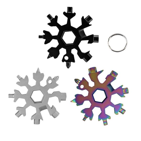 snowflake multi tool 18 in 1 snowflake wrench multitool bottle openers multi key ring bike fix tool christmas snowflake gift dhl free
snowflake multi tool 18 in 1 snowflake wrench multitool bottle openers multi key ring bike fix tool christmas snowflake gift dhl free