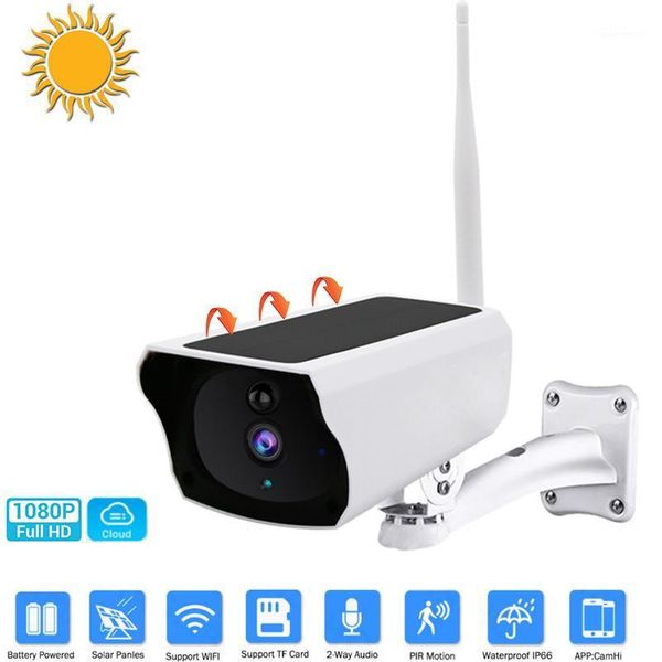 cameras hd solar 1080p wifi camera cctv outdoor security surveillance ip with charging battery ir motion detection waterproof cam1
cameras hd solar 1080p wifi camera cctv outdoor security surveillance ip with charging battery ir motion detection waterproof cam1