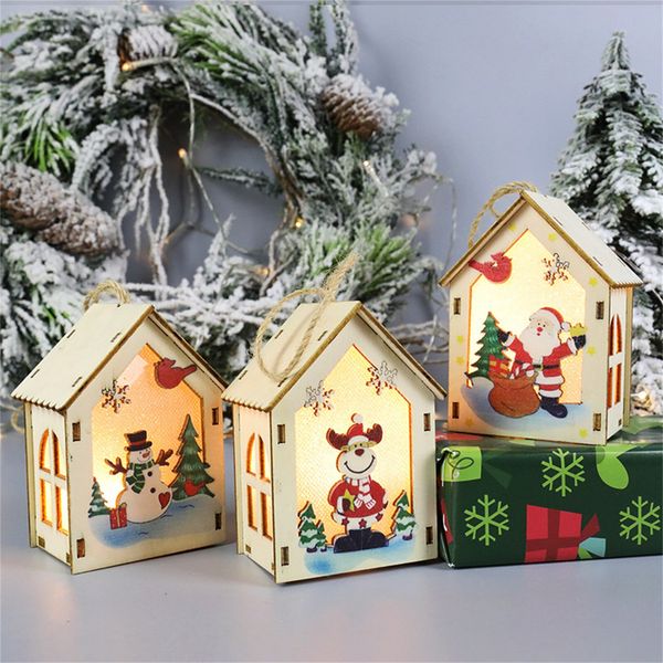 2021 christmas 1pc light wind led pendant lantern night ornaments decorations for home #2 new
2021 christmas 1pc light wind led pendant lantern night ornaments decorations for home #2 new