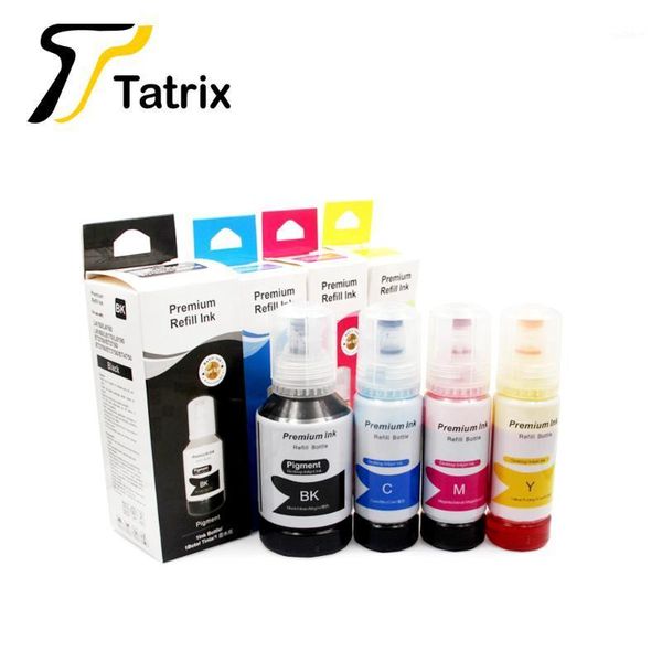 tatrix quality refill ink for 002 101 102 105 502 504 ecotank l4150 l4160 l6160 l6170 l6190 et2750 et3700 et47501 kits
tatrix quality refill ink for 002 101 102 105 502 504 ecotank l4150 l4160 l6160 l6170 l6190 et2750 et3700 et47501 kits